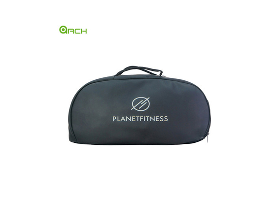 Material PU, saco de ginástica de grande capacidade para desportos ao ar livre