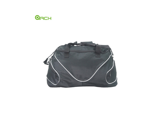 Bolso de ginástica multifuncional de grande capacidade para desportos ao ar livre 600D