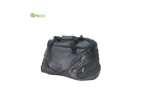 Bolso de bolsa multifuncional de fibra de carbono de grande capacidade para desporto ao ar livre