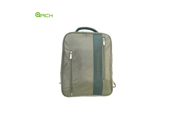 nylon 1680D Carry On Backpack de imitação exterior da polegada 17x13.5x5