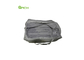 Saco de Duffle rodado tapeçaria de rolamento do saco da bagagem com um Front Big Pocket