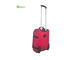 Alto - a tecnologia TrolleyTravel verificou o saco da bagagem com o material de RIFD