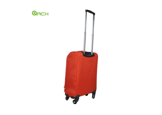 O trole de pouco peso do projeto da forma tomou partido brandamente bagagem dos dois grandes bolsos do fácil-acesso