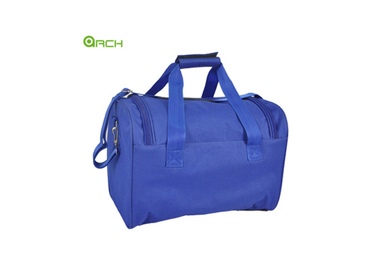 Saco de Duffle da bagagem do curso com um Front Pocket