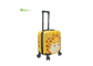 Preço Opção ABS + PC Set de bagagem para crianças com estilo girafa