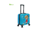 Preço ABS + PC Set de bagagem para crianças com estilo menino