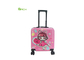 Preço ABS + PC Set de bagagem para crianças com estilo de menina