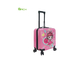 Preço ABS + PC Set de bagagem para crianças com estilo de menina