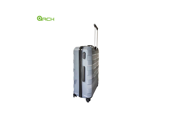 Peças para viagens em porta-bagagens com rodas giratórias