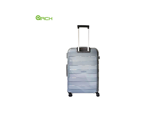 Peças para viagens em porta-bagagens com rodas giratórias