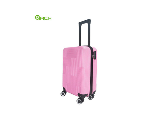 Bolsa ABS de viagem de bagagem de mão de lado duro com preço competitivo