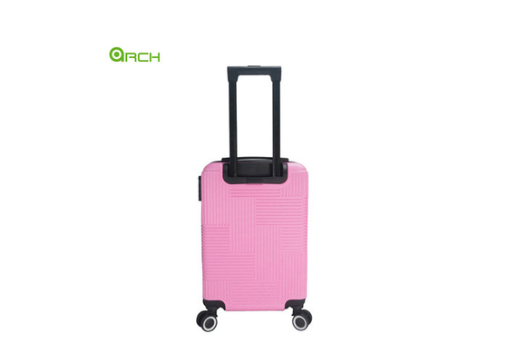Bolsa ABS de viagem de bagagem de mão de lado duro com preço competitivo