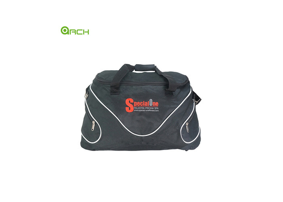Bolso de 600D poliéster multi-funcional de grande capacidade