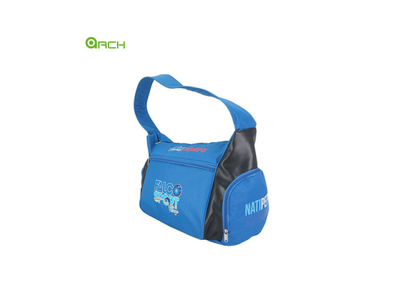 Bolsa de 600D de poliéster/PU multifuncional de grande capacidade para desportos ao ar livre