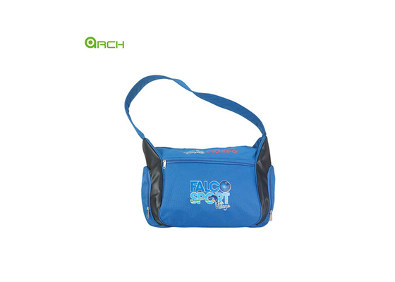 Bolsa de 600D de poliéster/PU multifuncional de grande capacidade para desportos ao ar livre