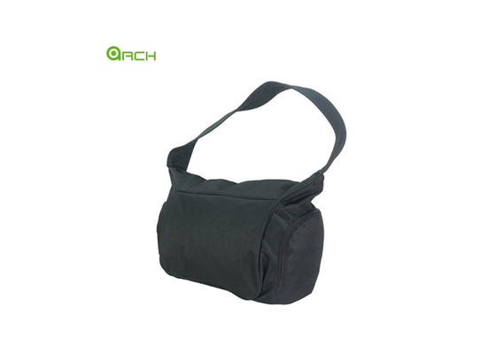 Fornecedor Saco de ginástica multifuncional de grande capacidade de poliéster/PU 600D para esportes ao ar livre