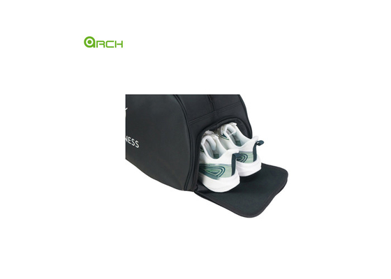 Material PU, saco de ginástica de grande capacidade para desportos ao ar livre