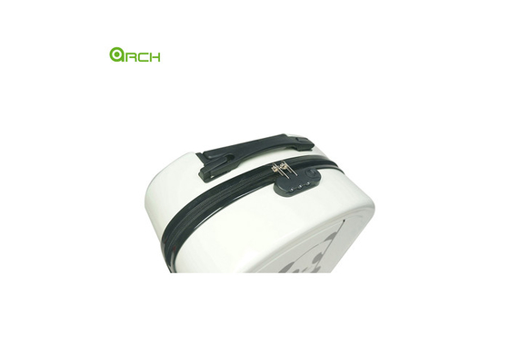 Fabricante ABS+PC Bagagem para Crianças com estilo Panda