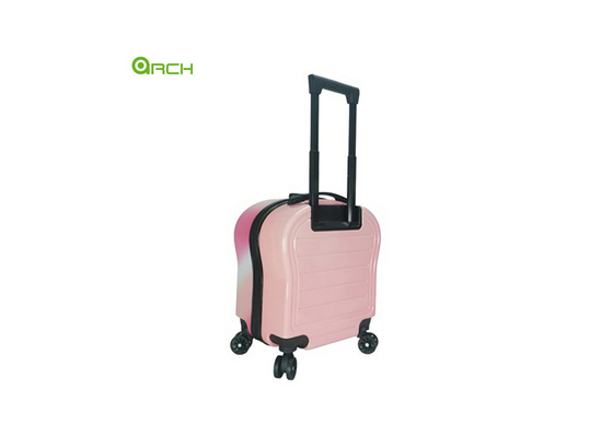 Fabricante ABS+PC Bagagem para Crianças com estilo de pássaro