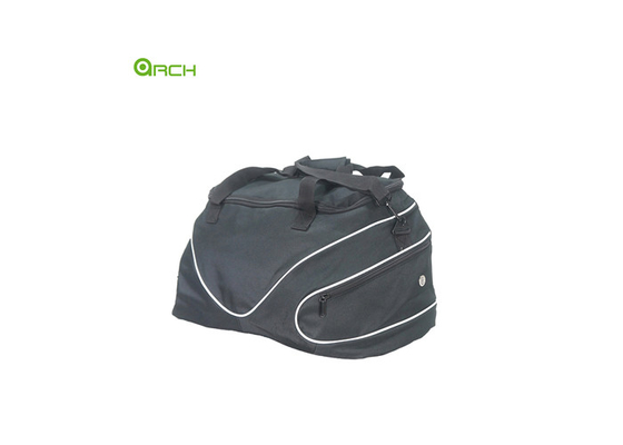 Bolso de ginástica multifuncional de grande capacidade para desportos ao ar livre 600D