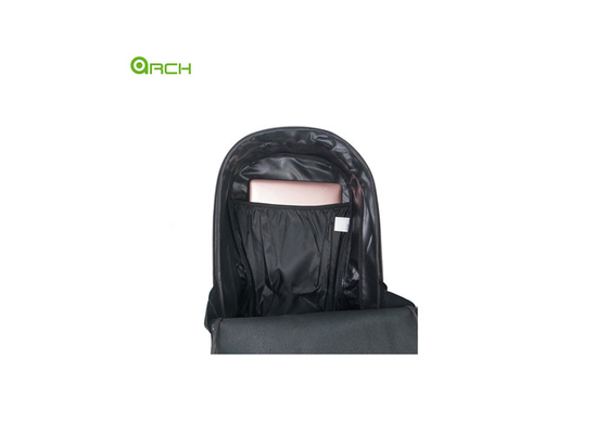 Fabricante Saco de ginástica exterior multifuncional de grande capacidade de material de carbono