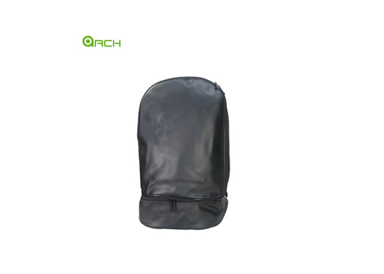 Fabricante Saco de ginástica exterior multifuncional de grande capacidade de material de carbono