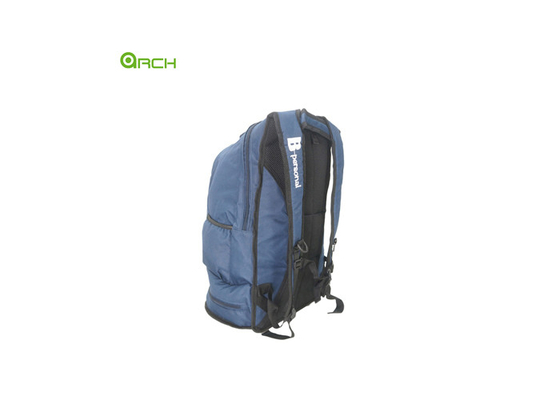 Fornecedor 600D poliéster Bolsa de ginástica multifuncional de grande capacidade para o exterior