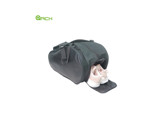 Mochila de ginástica desportiva com material de fibra de carbono