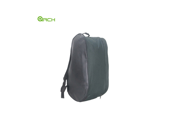 Mochila de ginástica desportiva com material de fibra de carbono