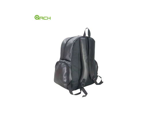 Bolsa de ginástica com material de fibra de carbono