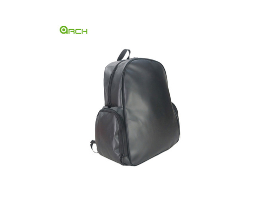 Bolsa de ginástica com material de fibra de carbono