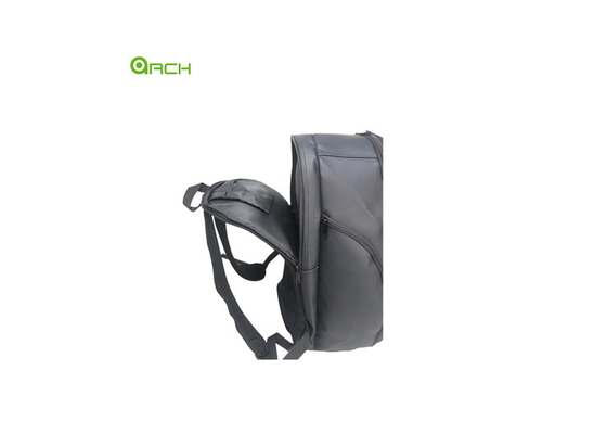 Saco de ginástica desportiva com material PU