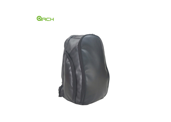 Bolso de ginástica com fibra de carbono