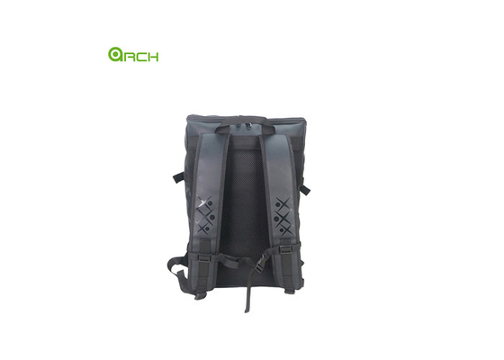 Fornecedor Bolsas de ginástica esportiva mochila com material PU premium