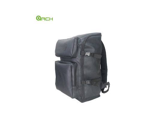 Fornecedor Bolsas de ginástica esportiva mochila com material PU premium