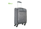 20 24 rodas do girador de Carry On Luggage Bag With de uma forma de 28 polegadas