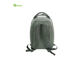 Animal de estimação exterior Cat Carrier Backpack With Ventilator do ABS