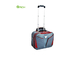 600D Carry On Wheeled Trolley Backpack para a viagem de negócios