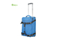 Carry On Travel Luggage Bag durável com Front Straps