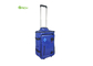 Compartimento de embalagem de Carry On Luggage Bag With de encerado de 20 polegadas