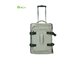 Forma espaçoso Carry On Luggage Bag organizado