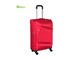 bagagem 1680D leve super de nylon de imitação
