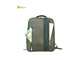 nylon 1680D Carry On Backpack de imitação exterior da polegada 17x13.5x5