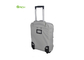 Cabine portátil Carry On Suitcase de 360 rodas do girador