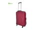 Trole de alumínio tamanho Carry On Luggage Bag da cabine de 19 polegadas