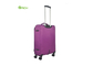 Elevação resistente do ODM do material da abrasão - tecnologia Carry On Luggage