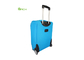 punho macio de Shell Suitcase Set With Extractable de pano 600D