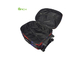 Punhos do ABS de Carry On Luggage Bag With do círculo de uma grande capacidade de 18,5 polegadas